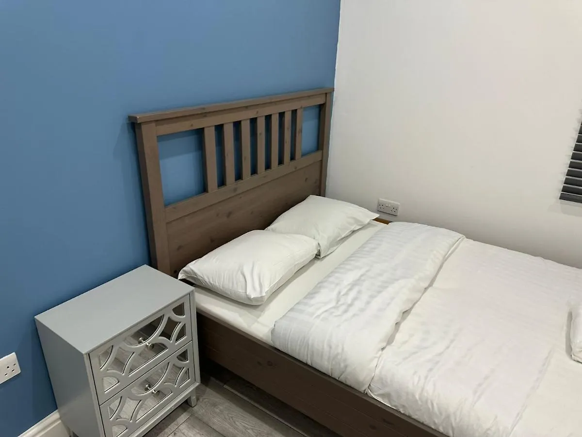 East London Apartments Self Check In United Kingdom