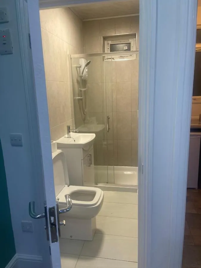 East London Apartments Self Check In United Kingdom