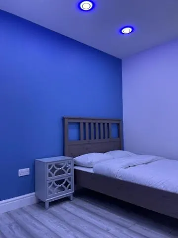 East London Apartments Self Check In