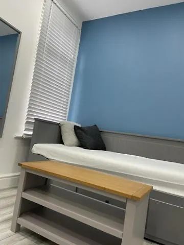 East London Apartments Self Check In Ηνωμένο Βασίλειο
