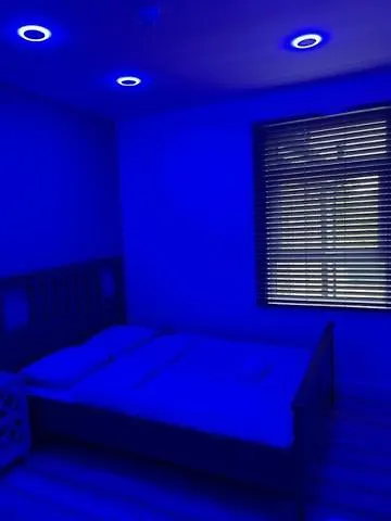 East London Apartments Self Check In Ηνωμένο Βασίλειο