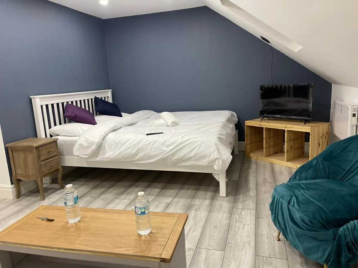 East London Apartments Self Check In 0*,  Ηνωμένο Βασίλειο